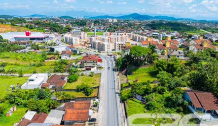 Terreno | Joinville | João Costa