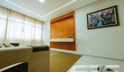 Apartamento | Joinville | Centro