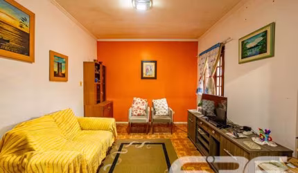 Casa | Joinville | Costa e Silva