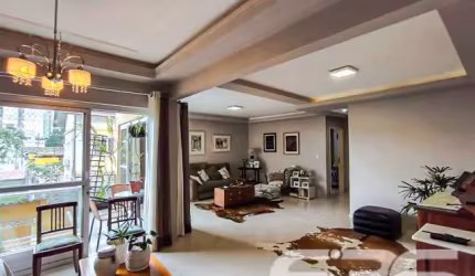 Apartamento | Joinville | Bucarein