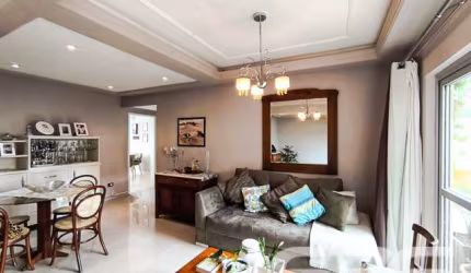 Apartamento | Joinville | Bucarein