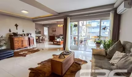 Apartamento | Joinville | Bucarein