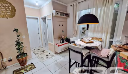 Apartamento | Joinville | Fátima