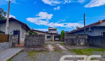 Casa | Joinville | Jarivatuba