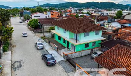 Casa | Joinville | Aventureiro