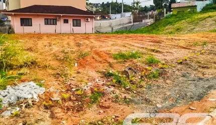 Terreno | Joinville | Parque Guarani