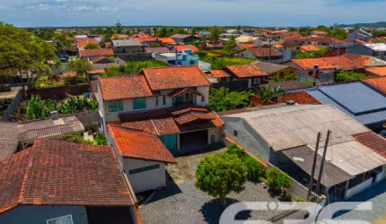 Casa | Balneário Barra do Sul | Centro
