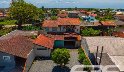 Casa | Balneário Barra do Sul | Centro