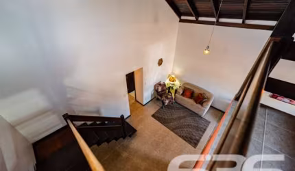 Casa | Joinville | Petrópolis