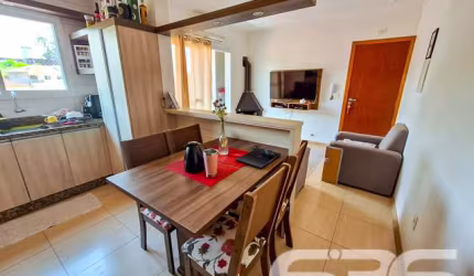 Apartamento | Joinville | Floresta