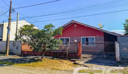 Casa | Joinville | Jardim Sofia