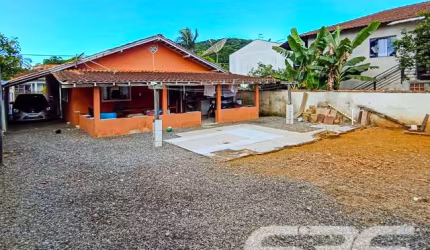 Casa | Joinville | Jardim Sofia