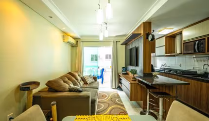 Apartamento | Joinville | Vila Nova