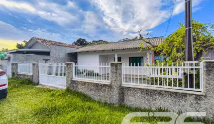 Casa | Balneário Barra do Sul | Costeira