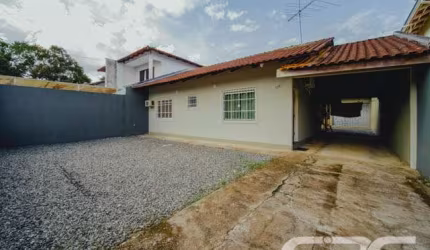 Casa | Joinville | Nova Brasília