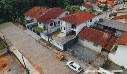 Casa | Joinville | Nova Brasília