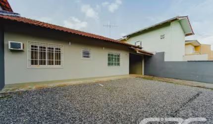 Casa | Joinville | Nova Brasília