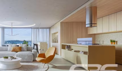 Apartamento | Joinville | América