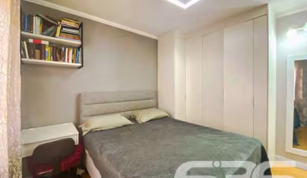 Apartamento | Joinville | Iririú