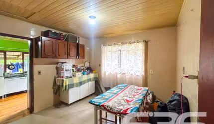 Casa | Joinville | Iririú