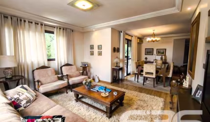 Apartamento | Joinville | Atiradores