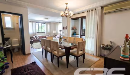 Apartamento | Joinville | Atiradores