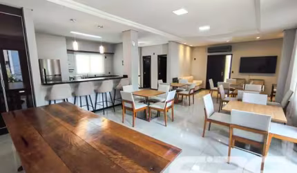 Apartamento | Joinville | Atiradores