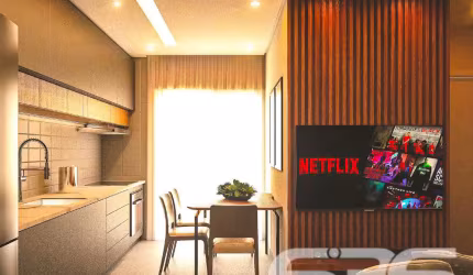 Apartamento | Joinville | Fátima