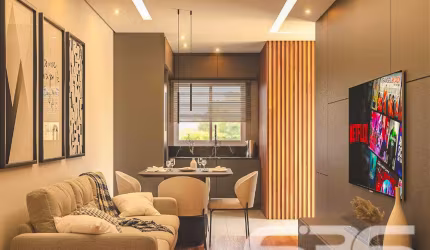 Apartamento | Joinville | Fátima