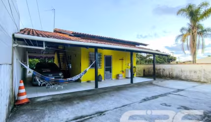 Casa | Balneário Barra do Sul | Centro