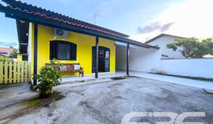 Casa | Balneário Barra do Sul | Centro
