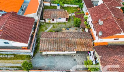 Terreno | Joinville | Costa e Silva