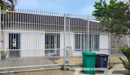 Casa | Joinville | Anita Garibaldi