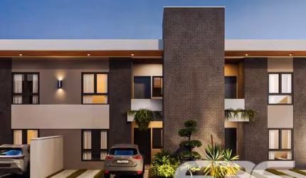 Casa | Joinville | Glória