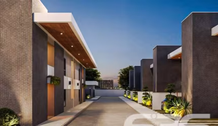 Casa | Joinville | Glória