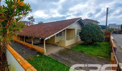 Casa | Joinville | Iririú