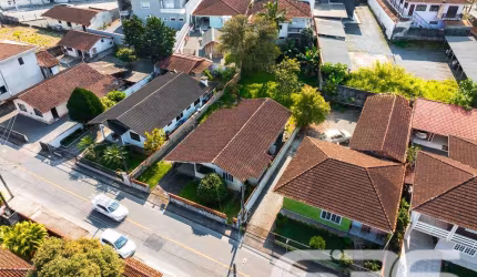 Casa | Joinville | Iririú