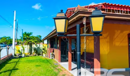 Casa | Balneário Barra do Sul | Centro