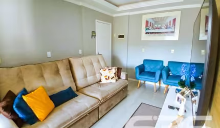 Apartamento | Joinville | Aventureiro