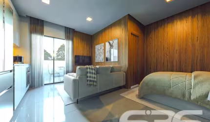 Apartamento | Joinville | Saguaçu