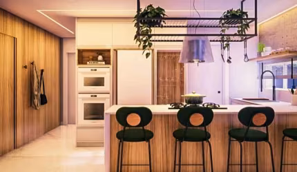 Apartamento | Joinville | América | Quartos 3