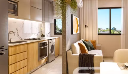 Apartamento | Joinville | Vila Nova