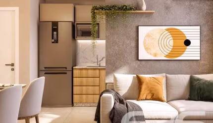 Apartamento | Joinville | Vila Nova