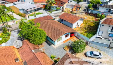 Casa | Joinville | Comasa
