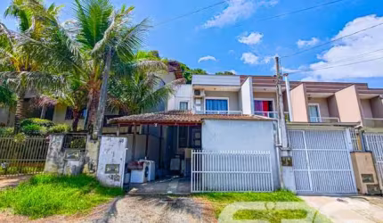 Casa | Joinville | Itaum