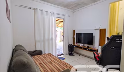 Casa | Joinville | Itaum