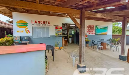 Comercial | Balneário Barra do Sul | Salinas