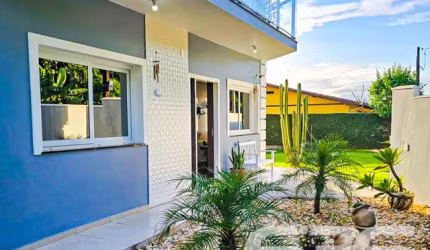 Casa | São Francisco do Sul | Água Branca