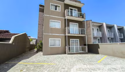 Apartamento | Balneário Barra do Sul | Salinas