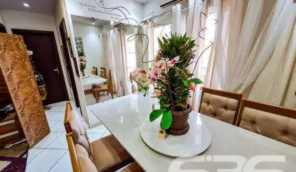 Apartamento | Joinville | Fátima